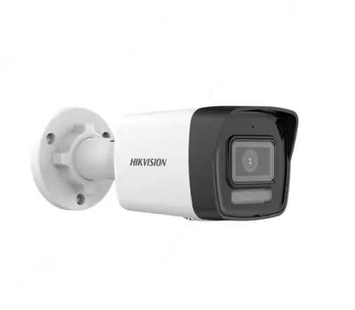  IP камера DS-2CD1023G2-LIU 2.8MM Только в розницу