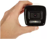  IP videokuzatuv kamerasi DS-2CD1023G2-LIU (2.8mm) WST