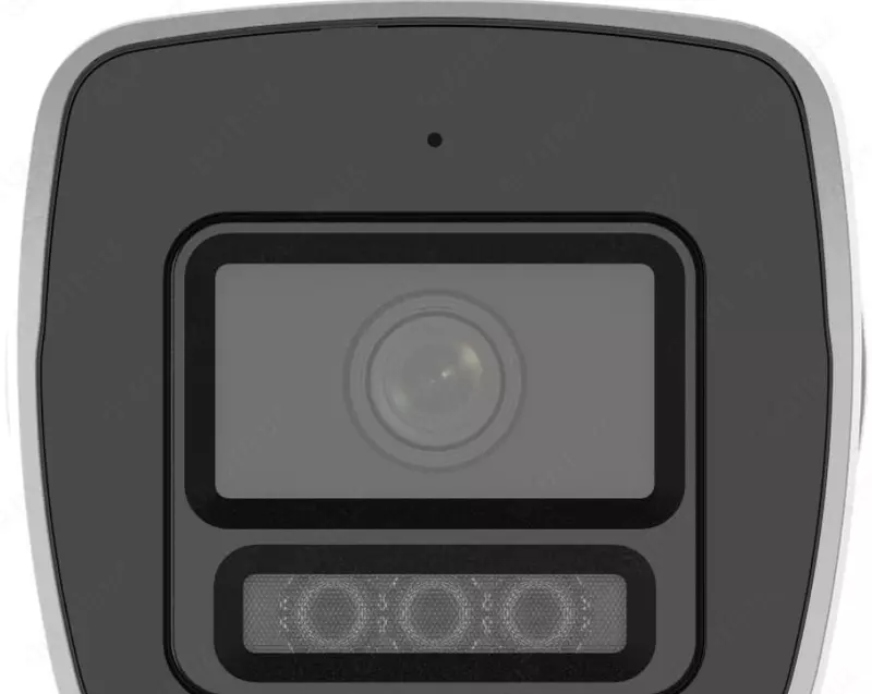   IP камера DS-2CD1027G2H-LIU 2.8MM