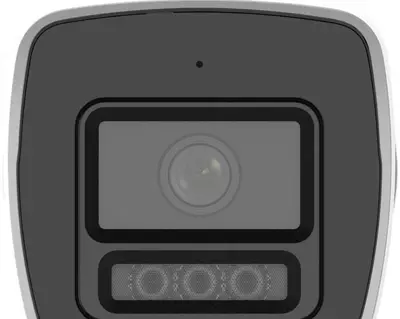   IP камера DS-2CD1027G2H-LIU 2.8MM