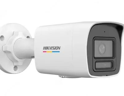  IP камера DS-2CD1027G2H-LIU 2.8MM Только в розницу
