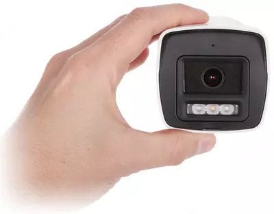  IP камера DS-2CD1027G2H-LIU 2.8MM WST