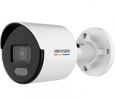  IP камера DS-2CD1027G2-L 2 8MM - 