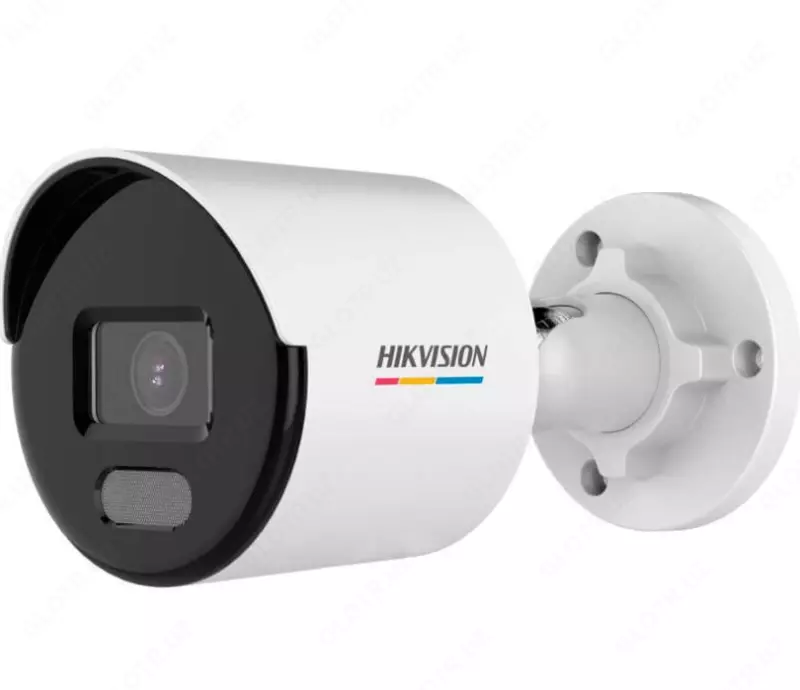  IP камера DS-2CD1027G2-L 2 8MM - 