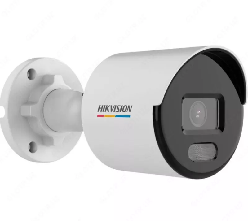   IP камера DS-2CD1027G2-L 2 8MM