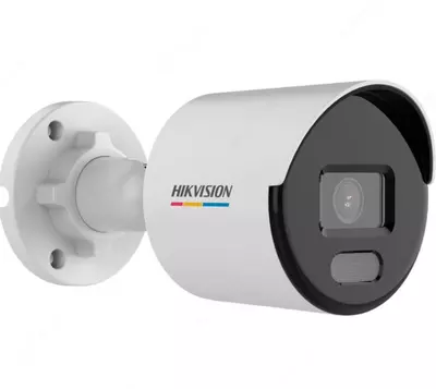   IP камера DS-2CD1027G2-L 2 8MM