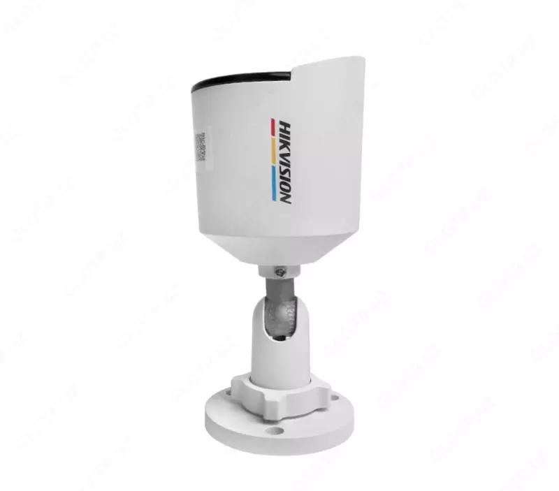  IP камера DS-2CD1027G2-L 2 8MM WST