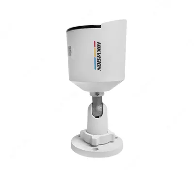 IP камера DS-2CD1027G2-L 2 8MM WST