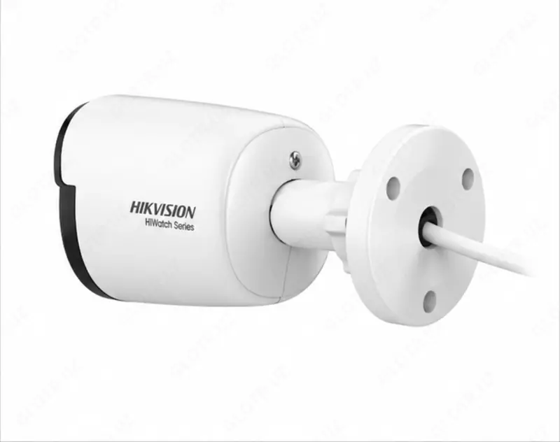  IP камера DS-2CD1027G2-LUF 2.8MM WST