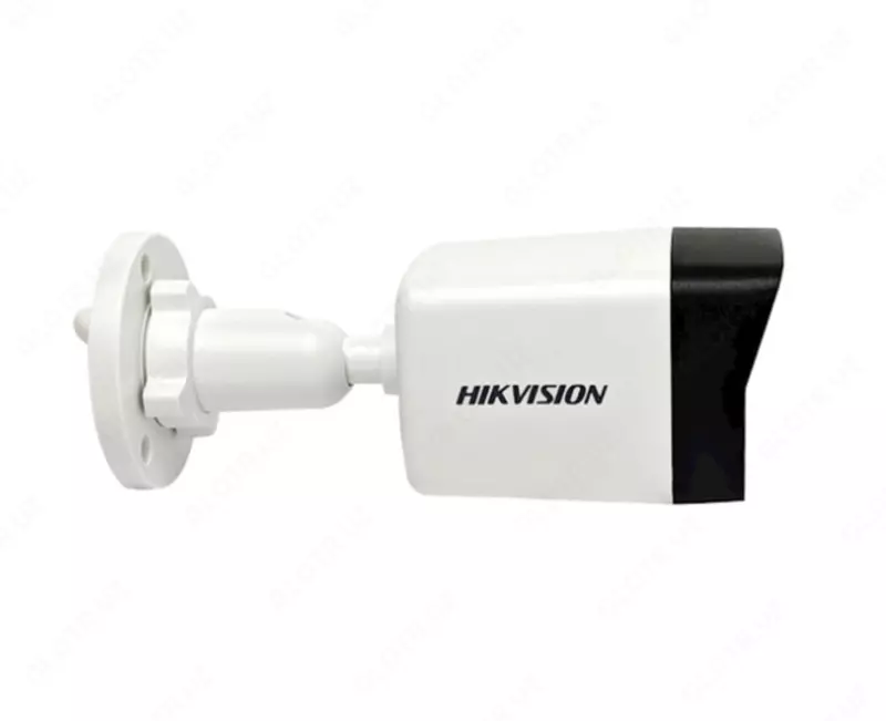  IP камера DS-2CD1043G2-LIU 2.8MM WST
