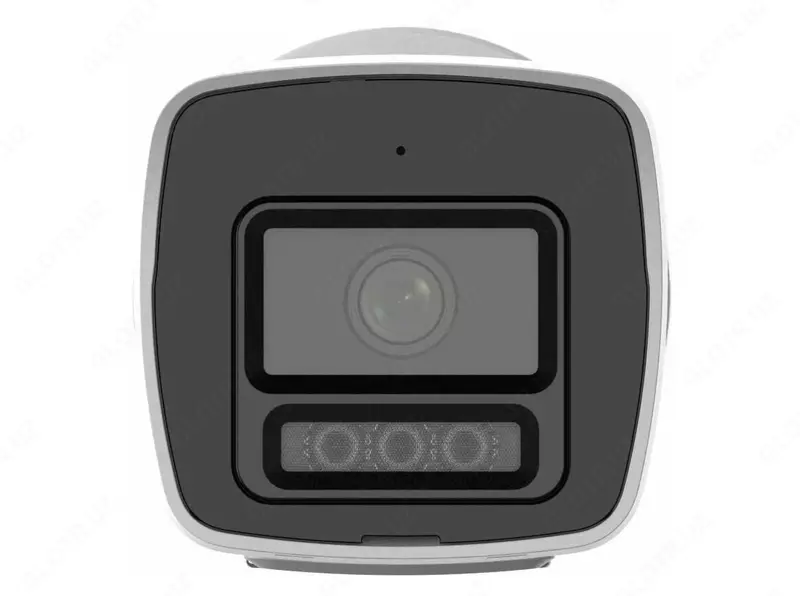  DS-2CD1047G2H-LIU 2.8MM — IP kuzatuv kamerasi Chakana savdo