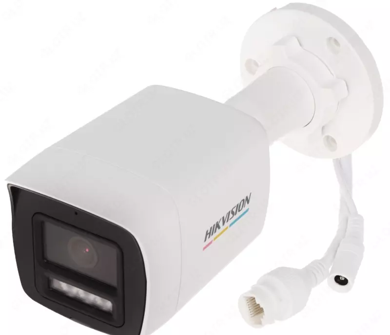  DS-2CD1047G2H-LIU 2.8MM — IP kuzatuv kamerasi WST