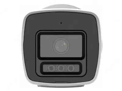  IP камера DS-2CD1047G2H-LIUF 2.8MM Только в розницу