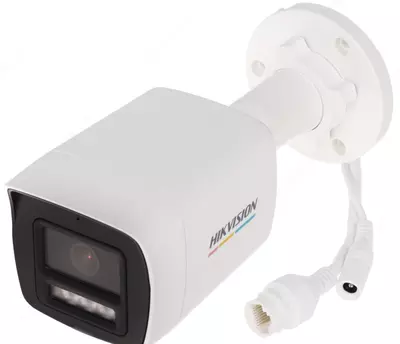  IP камера DS-2CD1047G2H-LIUF/SRB(2.8mm)(O-STD) WST