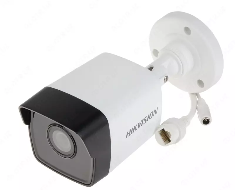  IP камера DS-2CD1053G0-I(2.8mm)(C)(O-STD) Только в розницу