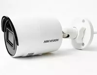  IP камера DS-2CD1047G2-LUF 2.8MM - 
