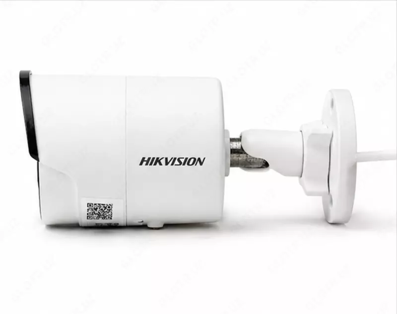  IP камера DS-2CD1047G2-LUF 2.8MM WST