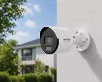 IP камера DS-2CD1047G2-L 2 8MM