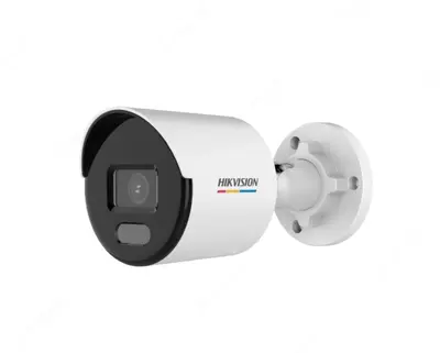  IP камера DS-2CD1047G2-L 2 8MM - 