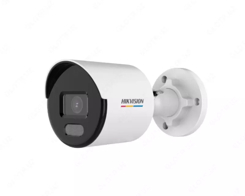  IP камера DS-2CD1047G2-L 2 8MM - 
