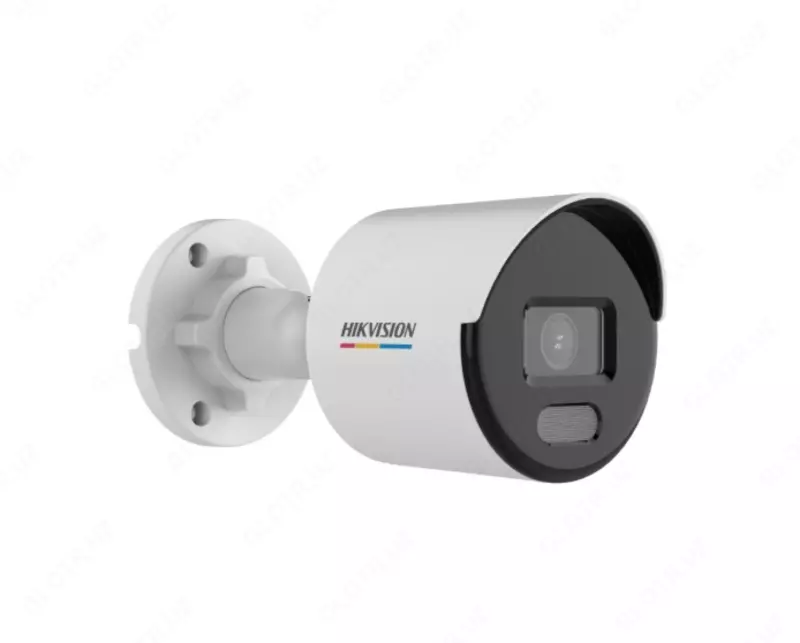  IP камера DS-2CD1047G2-L 2 8MM Только в розницу