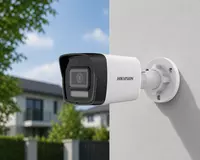 IP камера DS-2CD1063G2-LIU 2.8MM