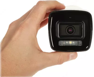  IP камера DS-2CD1063G2-LIUF/SL 2.8mm Только в розницу