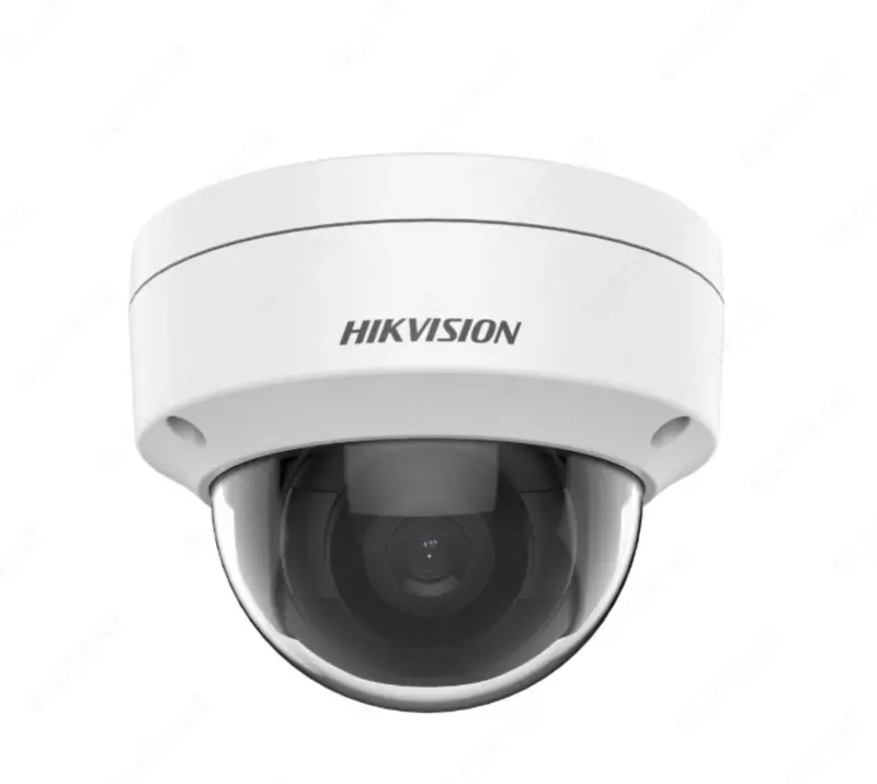  IP камера DS-2CD1123G2-LIU 2.8MM - 