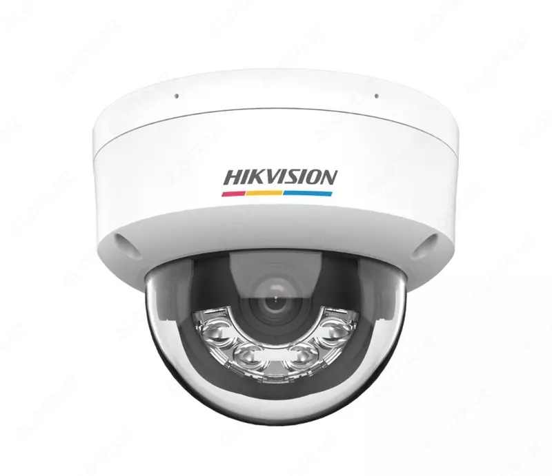  IP камера DS-2CD1147G2-LUF 2.8MM Только в розницу
