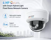 IP камера DS-2CD1147G2H-LIUF(2.8mm)(O-STD)
