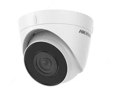  IP камера DS-2CD1343G2-I 2 8MM - 