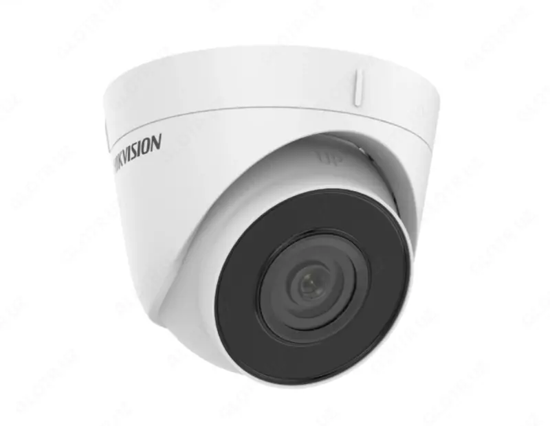  IP камера DS-2CD1343G2-IUF 2.8mm Только в розницу