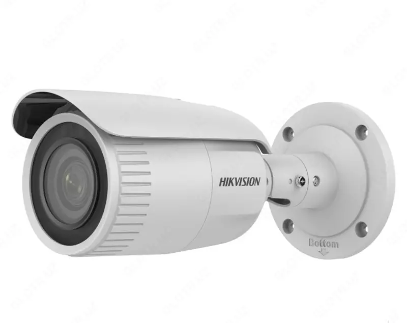   IP камера DS-2CD1653G0-IZ(2.8-12mm)(O-STD)