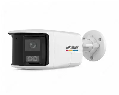  IP камера DS-2CD1T67G2HP-LIUF/SRB(2.8mm)(O-STD) - 