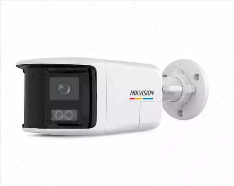  IP камера DS-2CD1T67G2HP-LIUF/SRB(2.8mm)(O-STD) - 