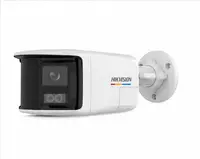  IP камера DS-2CD1T67G2HP-LIUF/SRB(2.8mm)(O-STD) - 
