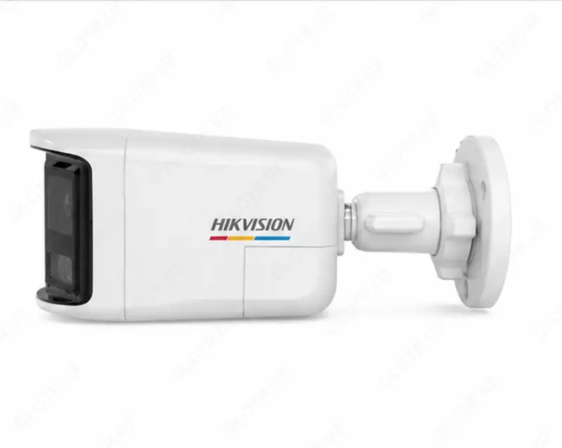   IP камера DS-2CD1T67G2HP-LIUF/SRB(2.8mm)(O-STD)