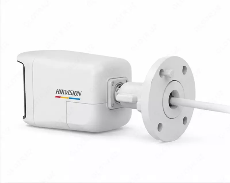  IP камера DS-2CD1T67G2HP-LIUF/SRB(2.8mm)(O-STD) Только в розницу