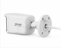  IP камера DS-2CD1T67G2HP-LIUF/SRB(2.8mm)(O-STD) Только в розницу