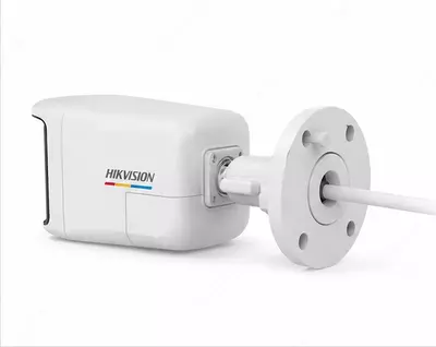  IP камера DS-2CD1T67G2HP-LIUF/SRB(2.8mm)(O-STD) Только в розницу