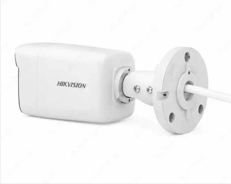  IP камера DS-2CD2027G1-L(2.8mm)(O-STD) Только в розницу