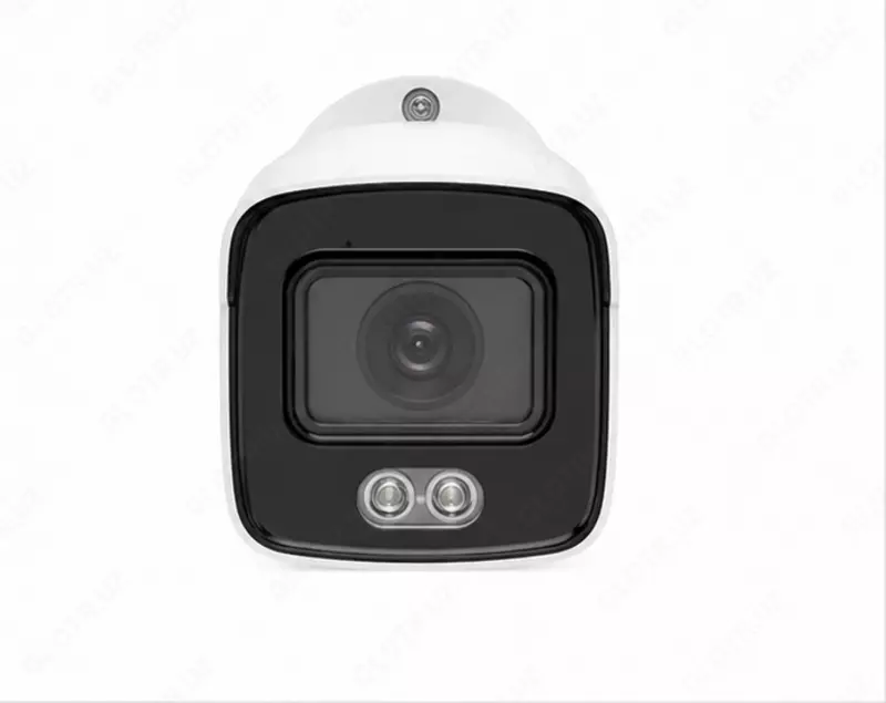  IP камера DS-2CD2027G1-L(2.8mm)(O-STD) WST