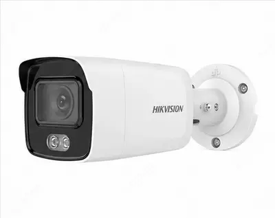  IP камера DS-2CD2027G2-L 2.8MM C - 