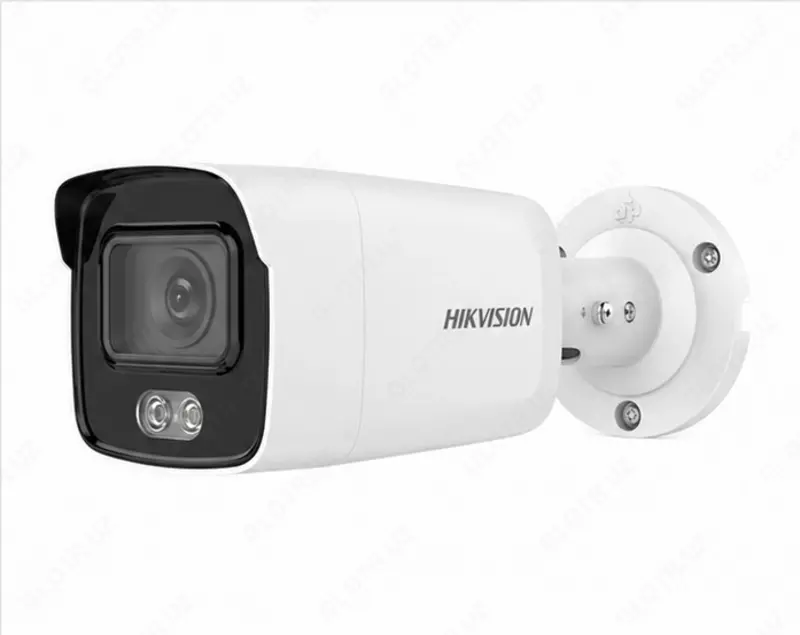  IP kamera DS-2CD2027G2-L 2.8mm C - 