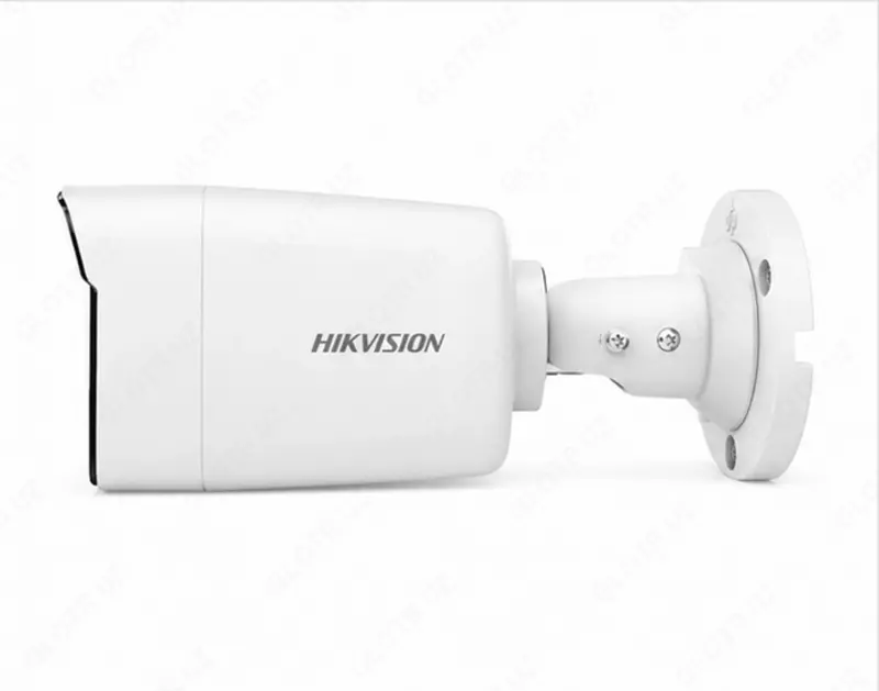  IP kamera DS-2CD2027G2-L 2.8mm C