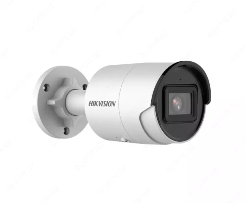  IP камера DS-2CD2043G2-I(2.8mm)(O-STD) Только в розницу