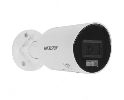  IP камера DS-2CD2043G2-IU 2.8mm WST