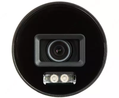   IP камера DS-2CD2043G2-LI2U BLACK 2.8MM