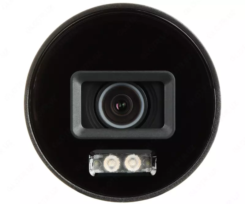   IP kamera DS-2CD2043G2-LI2U BLACK 2.8mm
