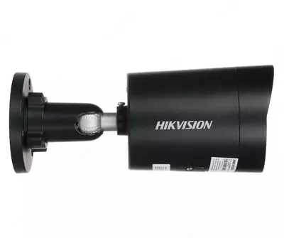 IP камера DS-2CD2043G2-LI2U BLACK 2.8MM Только в розницу